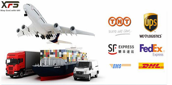 30*30*07mm 5V/12V DC Black Plastic Brushless Cooling Fan DC3007