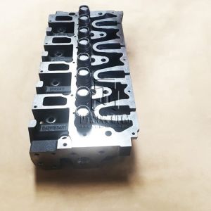 Cylinder Head Assy 04297764 04254312 04285384 04254222 04258476 4297764 4254312