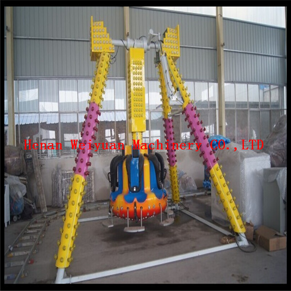 Buy new designed mini pendulum ride,cheap swing rides rotating pendulum,pendulum ride games at wholesale prices