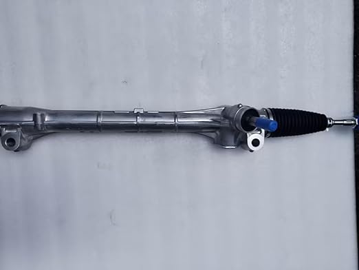 New Power Steering Gear Rack for Toyota Estima ACR50 ACR50W RHD Right Hand Drive-Compatible Model X-TrailExplorer