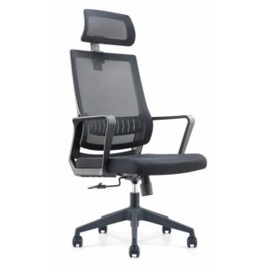 DIOUS Mesh Arm Chair