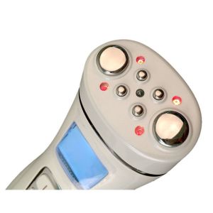 RF1312 Ems Fitness Machine , Facial Skin Tightening Machines Rf Thermotherapy