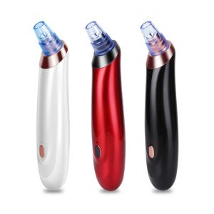 Electric Blackhead Remover Machine Multi Function ODM Pore Cleaner Machine