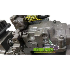 Excavator Hydraulic Pump K3V140DT-1A7R-9R1L-BV