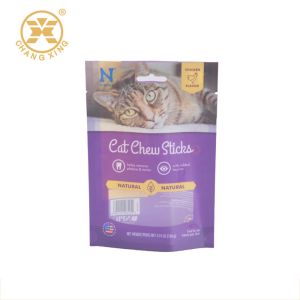 Quality LDPE Plastic Spout Pouch Refill For Plant Fertilizer for sale