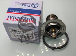 WV52MA-76.5 THERMOSTAT for MAZDA coolingsystem aftermarket
