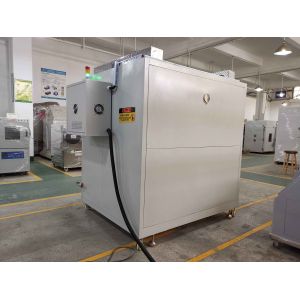 SS304 High Temperature Ovens With Power Failure Alarm