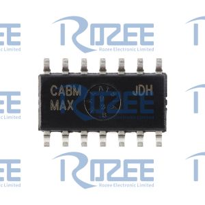 China MAX491CSD+T on sale