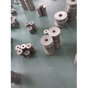 Quality GT40 GT55 Cemented Tungsten Carbide Die Cold Heading Die for sale