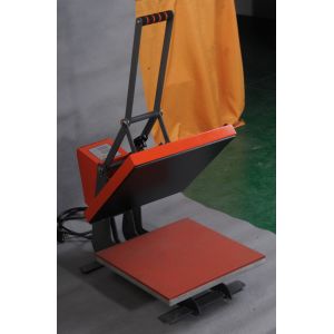 New High Heat Press Machine