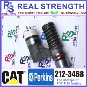 Diesel Engine Fuel Injector 20R-0056 153-7923 317-5278 229-1631 212-3468 for