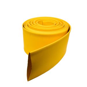 WOER Nonslip Flexible Heat Shrink Insulation Tubing - High Elongation Source