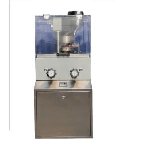 Pill Tablet 60KN 940r/Min Rotary Tablet Press Machine