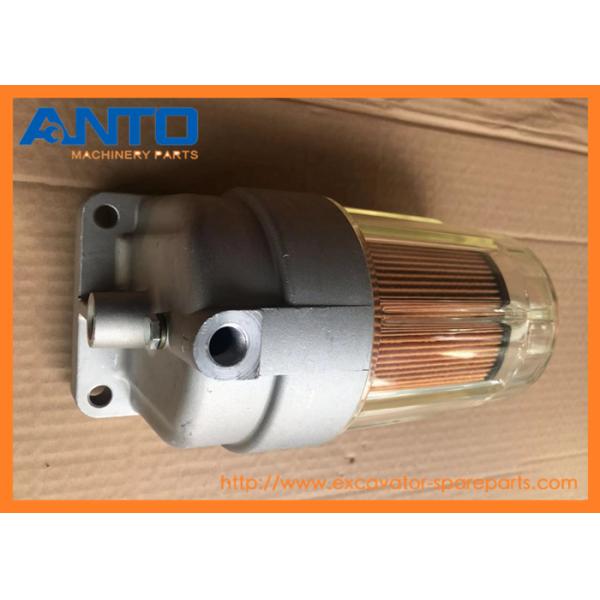 4679980 Excavator Spare Parts Fuel Filter For Hitachi ZX120-3 ZX200-3 ZX240-3