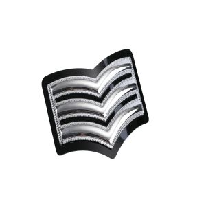 Die Casting Iron Brass Custom Metal Badge Trend Lapel Pin