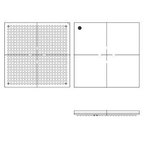 XC7Z015-1CL485I Xilinx