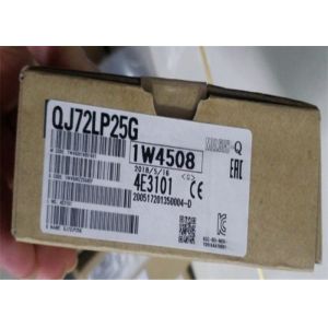 Mitsubishi QJ72LP25G Universal model Redundant Power Supply Module