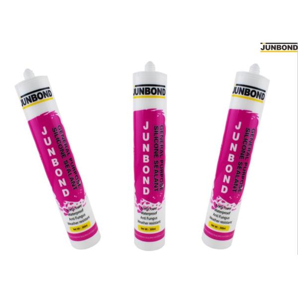 Buy Transparent Acetoxy Silicone Sealant 300ml Aquarium Silicone Glue at wholesale prices