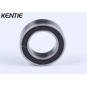 China Dadial MR106RS Radial Deep Groove Ball Bearing  Lower Load High Corrosion Resistance on sale