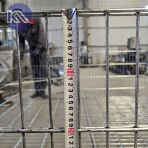 Heavy Duty Welded Gabion Box