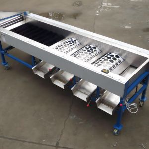 Multi Functional Fruit And Vegetable Peeler Machine For Restaurant