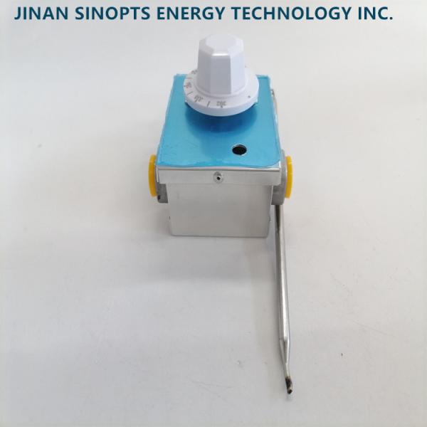 Buy                  High Quality Replacement Robertshaw Gas Fryer Thermostat Control Valve              at wholesale prices