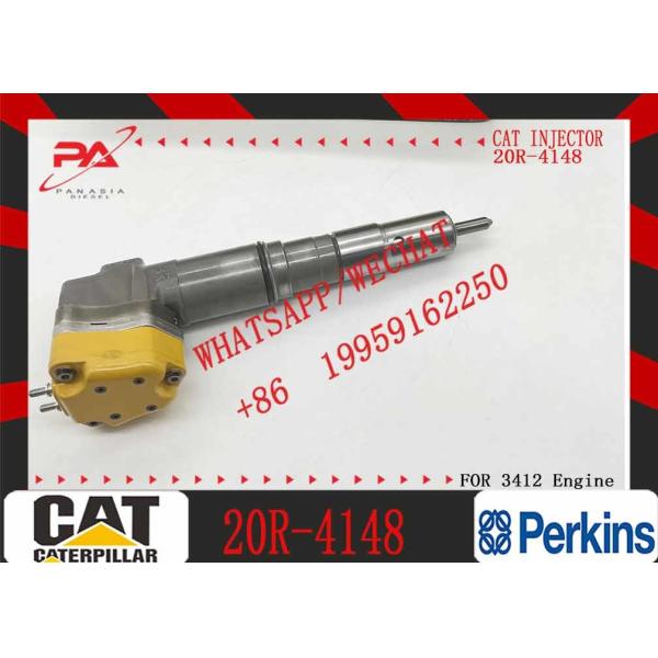 Common Rail Diesel Injector 7C-4184 7C-9578 7E-3381 4W-3563 7E-2269 For Engine