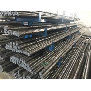 Thread Rolling Die Gb Cr12 Steel Cold Rolled Round Bar