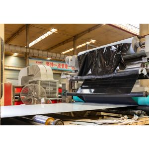 PVDF PE ACP Acm Board 3mm 4mm Aluminium Composite Panel For Building Material