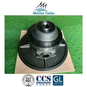 Full Floating Aluminium T- T- RH133 Turbocharger Casing