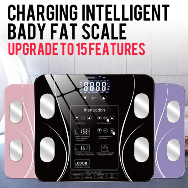 72*32mm LCD Portable Electronic Infant Baby Weighting Scale for kg/lb/st Measurement