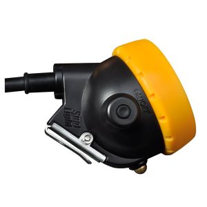 G5 IP68 Waterproof Rechargeable Mine Lamp Underground Mining Cap Lamp