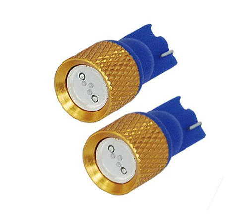 1.5W LED License Plate Lamp