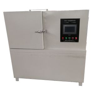 60101-HD Thermal Shock Resistance Testing Machine 100 kN