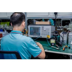 Shenzhen Atnj Communication Technology Co., Ltd.