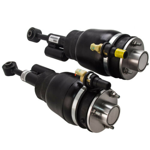 Buy Pair Air Suspension Struts Front Shock Absorber For Ford Expedition 6L1Z3C199AA 6L1Z18124BD RH LH at wholesale prices