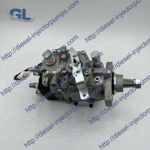 Diesel Injection Engine Fuel Pump VE4/10F1300RND371 196000-3710 2210078230 for