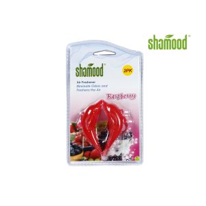 Double Dolphin Shape 26g Car Freshener Hanging