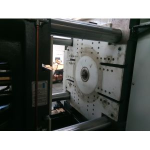 Good Stability Industrial Bakelite Injection Molding Machine CE ISO9001 Listed