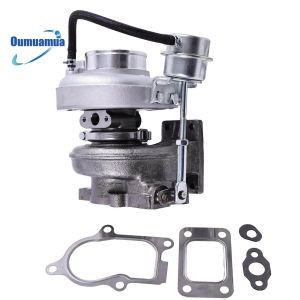 4955273 New turbocharger for HE221W Cummins QSB Industrial