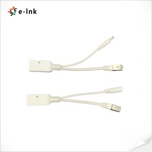 Gigabit Passive Poe Injector and Splitter Kit