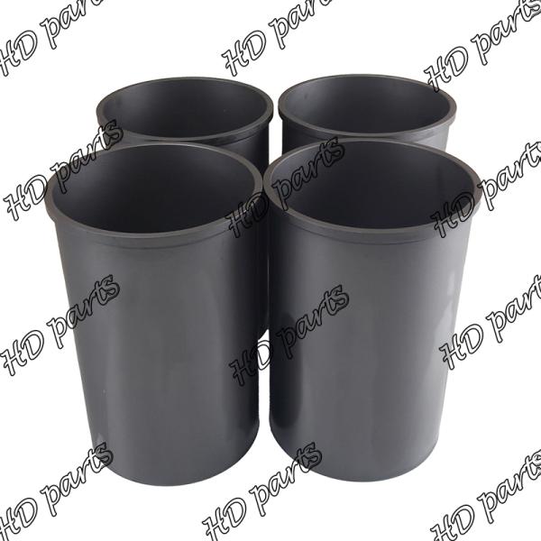4HF1 Diesel Engine Cylinder liner 8-97176-727-0 8-97144-174-0 8-94389-276-3 For ISUZU