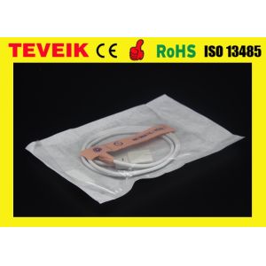 Factory Low Price Medical Disposable Nonin 7000A DB 7pin SpO2 Sensor for neonate