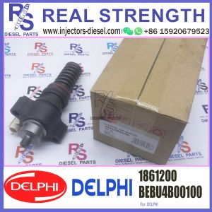 Diesel Fuel Injection Unit Pump BEBU4B00100 1827043 BEBU4B00200 1861200