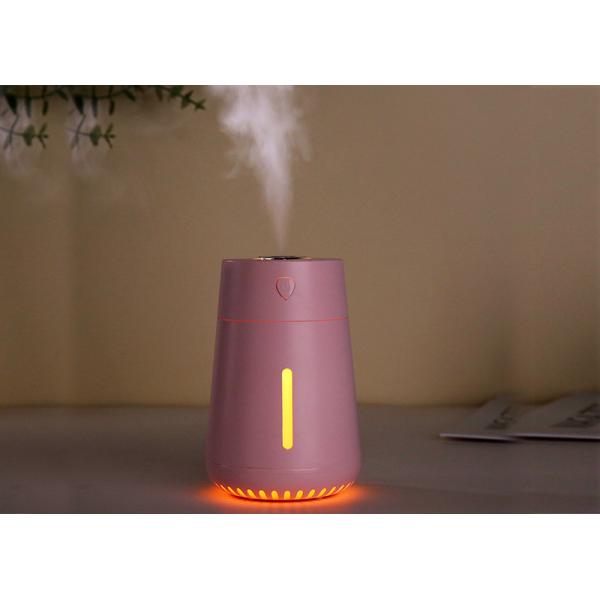 Dropping handheld Aroma mist humidifier / usb plastic aroma ultrasonic essential
