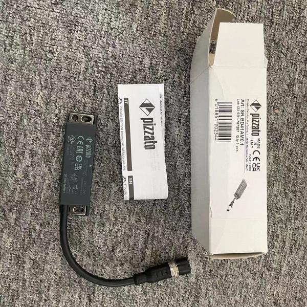 Original Pizzato USA SR BD41AM0.1 Safety Magnetic Sensor With Best Price