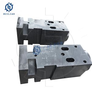 Furukawa HB15G HB20G HB30G Hydraulic Breaker Hammer Front Head