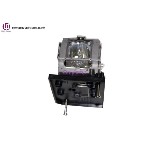 Original Digital Projector Bulbs NP12LP Fit On NP4100 NP4100-09ZL / Vivitek D6510 D6000 D6520