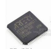 M3 M4 MCU Voltage Stabilizer IC STM32F103RET6 STM32F103RET6 STM32F103RCT6