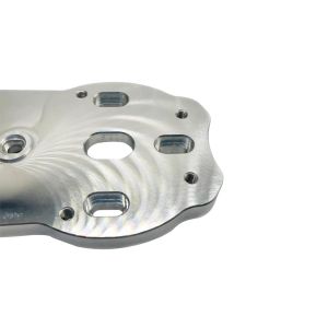 ODM Experienced Technology Quality Anodized Aluminum Parts Machining Cnc Milling